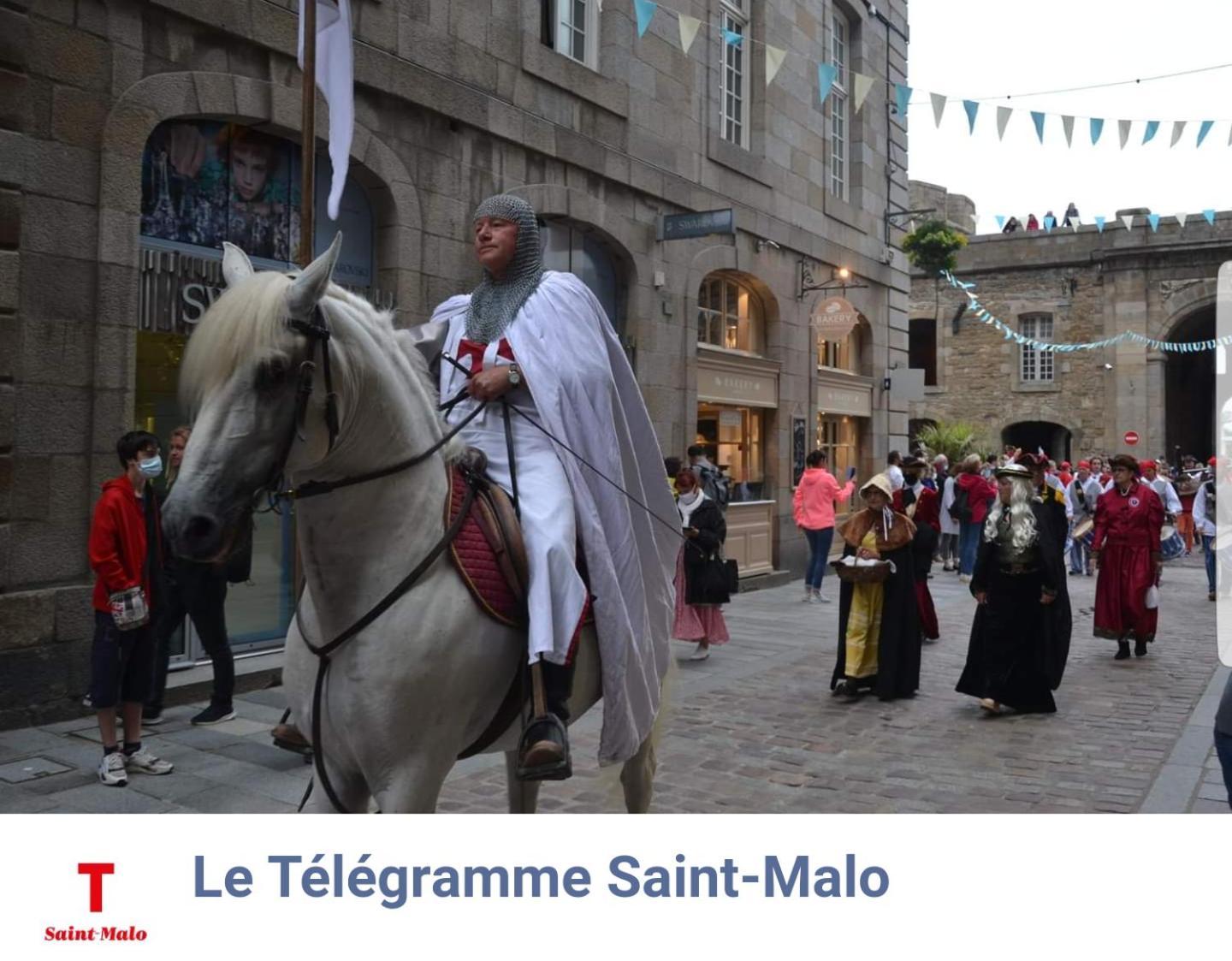Gite Annarmor Mont St Michel Tremereuc Extérieur photo